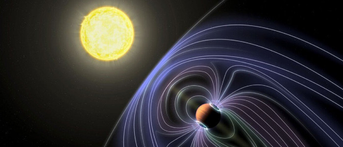 Корнелльські вчені виявили радіосигнал, що виходить від екзопланети