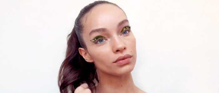 Косметична компанія оголошує «віртуальний макіяж» для відеодзвінків