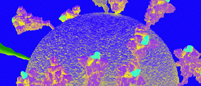 У 18% пацієнтів з коронавірусом розвиваються психічні захворювання