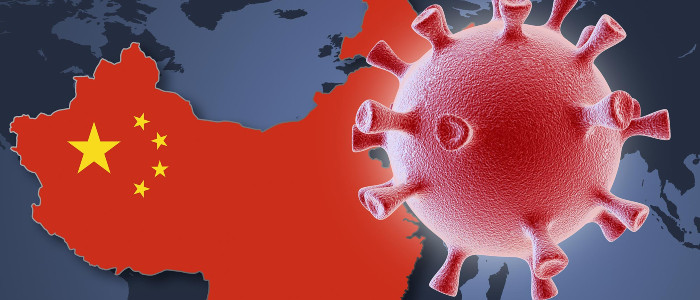 Дослідники ВООЗ виявили докази того, що COVID поширювався в Китаї задовго до пандемії