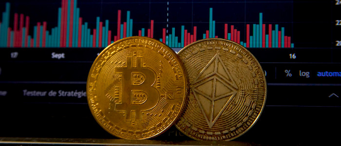 Криптовалюта зараз коштує більше, ніж вся американська валюта в обігу