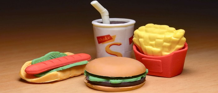 Клята технологія перетворює пластикові відходи на їстівну їжу