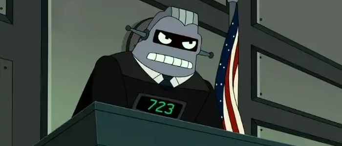 Штучний інтелект отримав прохідний бал на юридичному іспиті