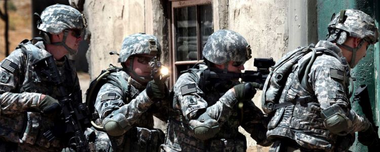 ДАРПА хоче врятувати життя солдатів, сповільнюючи їх біологічні процеси