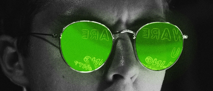 ДАРПА працює над окулярами нічного бачення розміром з нормальні окуляри