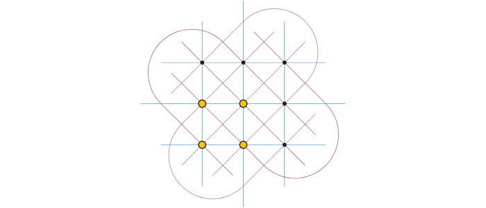 Штучний інтелект Deepmind вирішив математичне завдання, яке поставило людей у ​​глухий кут