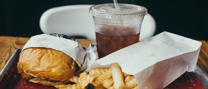 Смачні страви пов'язані з хворобою Альцгеймера