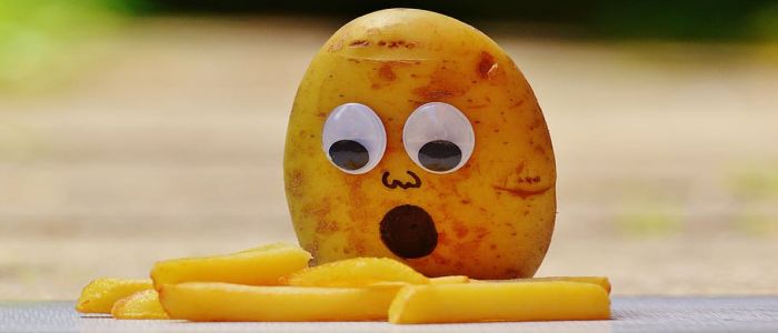 Смачну закуску пов'язали з депресією та тривогою