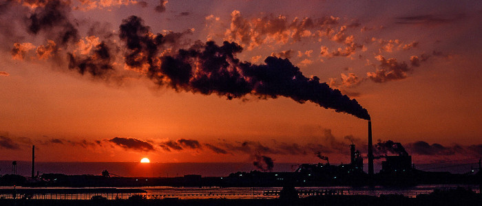 Попри пандемію, парникові гази на рекордно високому рівні