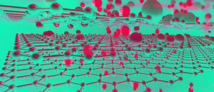 Лікарі використовують графен у дешевому і простому тесті на захворювання нирок