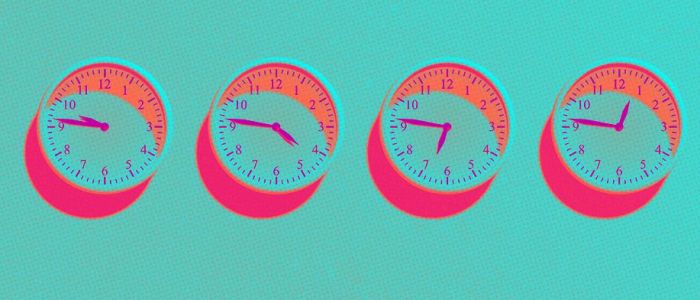 Годинник кінця світу в цьому році залишається на двох хвилинах до півночі