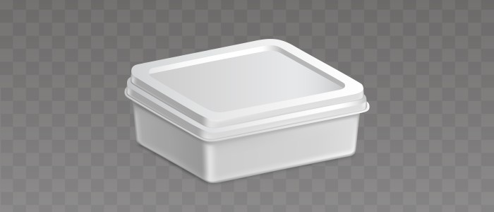 Друге життя пластикових контейнерів. Перевірмо, що ви можете з ними зробити!