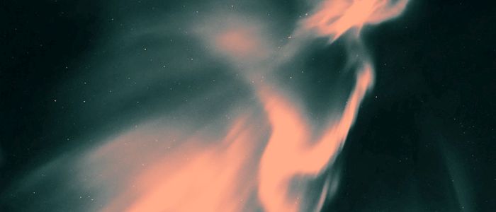 Магнітне поле Землі поводиться хаотично, збиваючи з пантелику вчених