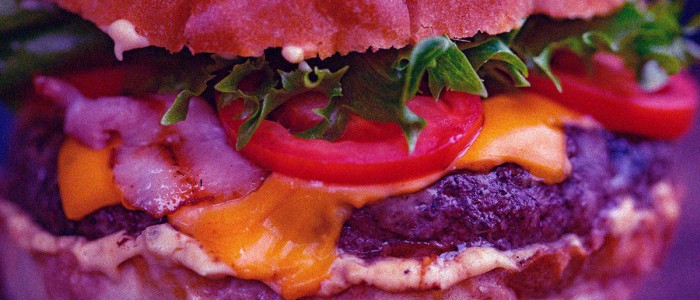 Вживання фастфуду підлітком може назавжди вплинути на фертильність чоловіка