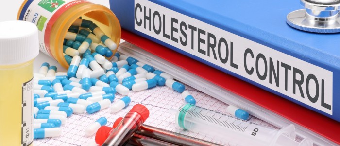 Вчені відредагували ген, який може назавжди знизити рівень холестерину