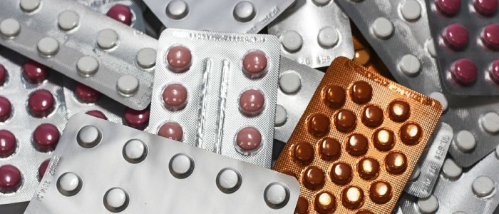 Вперше складено рейтинг впливу антидепресантів на фізичне здоров'я