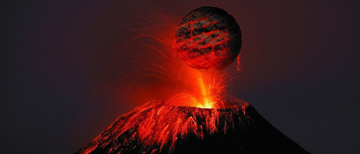 Сальвадор починає виробництво біткойнів, використовуючи енергію реального вулкана