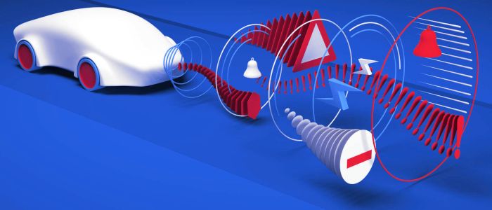 Чому електромобілі повинні робити більше галасу, прямо зараз