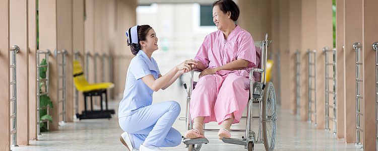 Електрична стимуляція може ефективно відновлювати рух в паралізованих кінцівках