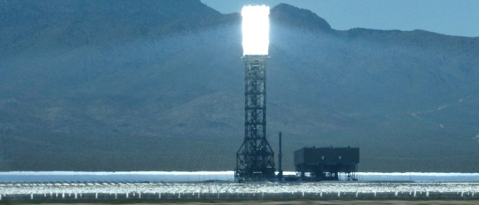 У Каліфорнії завдяки сонячній енергії ціни на електроенергію протягом дня стають від'ємними