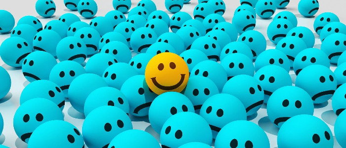 Читання емоцій штучним інтелектом приречене на провал