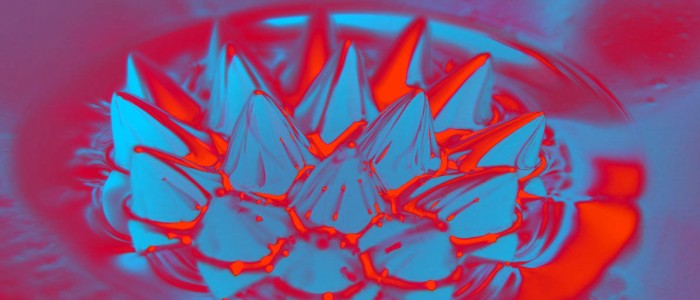 Інженер знайшов спосіб витягти хвороби з крові за допомогою магнітів