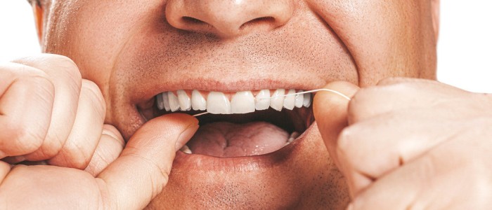 Інженери перетворили зубну нитку на безголкову вакцину