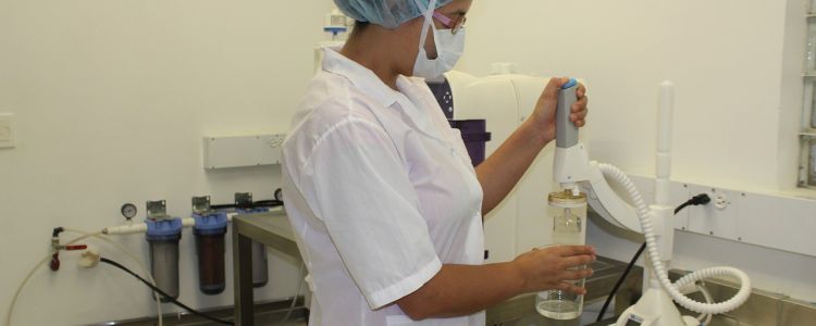 Естонія запропонувала безкоштовне генетичне тестування