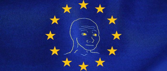 Парламент ЄС приймає спірний закон про «заборону мемів»