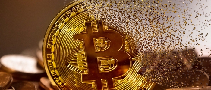 Європейський центральний банк попереджає, що біткойн знаходиться на «останньому подиху»