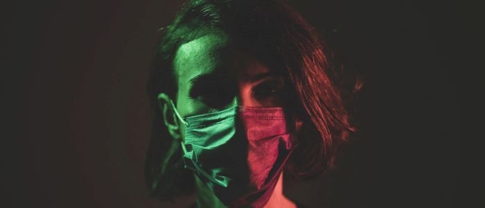 Експерти: колективний імунітет - абсолютно жахлива ідея