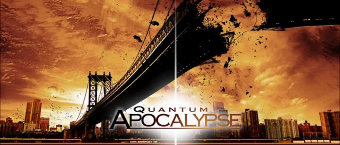 Експерти попереджають про «квантовий апокаліпсис»