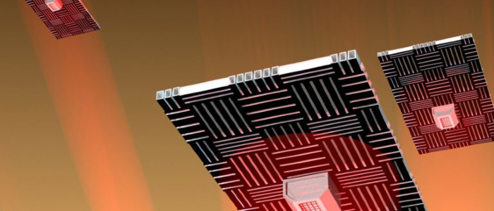 Дослідники хочуть досліджувати Марс, використовуючи літаки з «нанокартону»