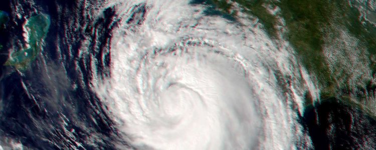 Випадки екстремальних погодних явищ відбуваються частіше, ніж будь-коли