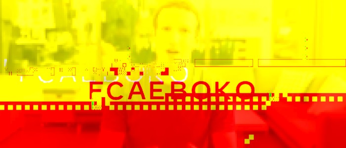 Фейсбук забороняє всі діпфейки