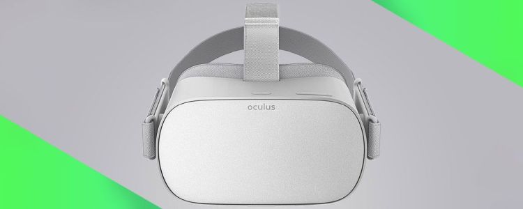 Фейсбук, нарешті, представив автономну гарнітуру віртуальної реальності за 199 доларів