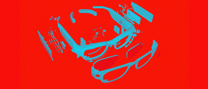 Фейсбук демонструє нейронні «браслети» для управління окулярами доповненої реальності