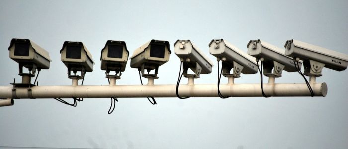 Розпізнавання облич хочуть використовувати, щоб зупинити стрілянину в школах