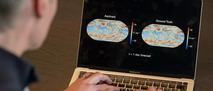 Дослідники з Кембриджу представили систему прогнозування погоди на основі штучного інтелекту