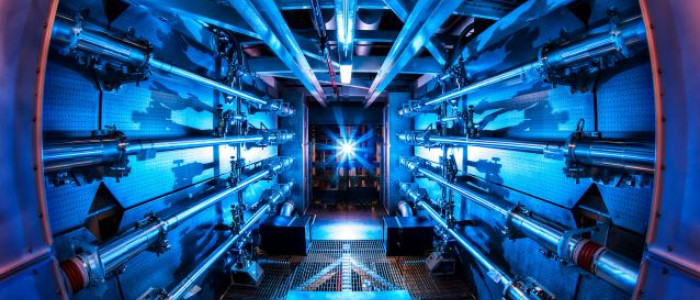 Нарешті реакція синтезу генерує більше енергії, ніж поглинає паливо 