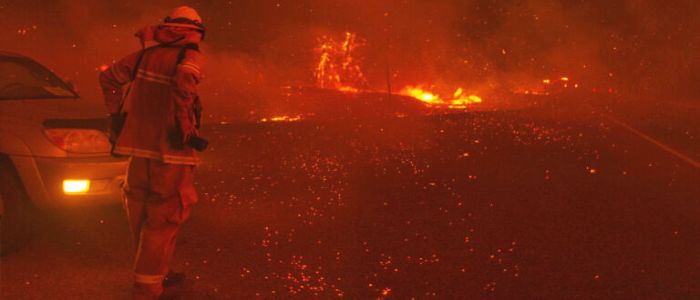 Вчені попереджають, що екстремальні погодні явища погіршуються