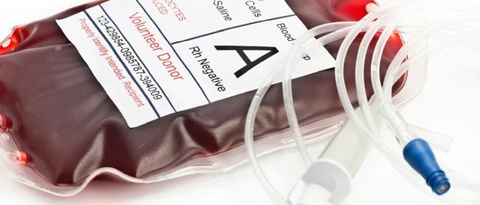 Перше пересадження людині нирки, модифікованої для отримання «універсальної» групи крові