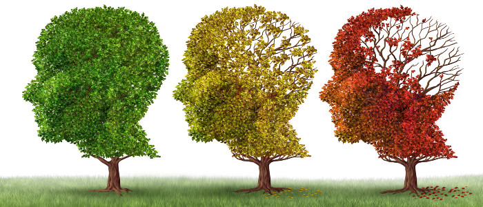 Як не дивно, вакцина проти грипу може захистити від хвороби Альцгеймера