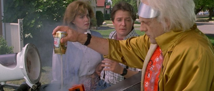 За словами вчених, харчові відходи можуть приводити в дію реактивні двигуни