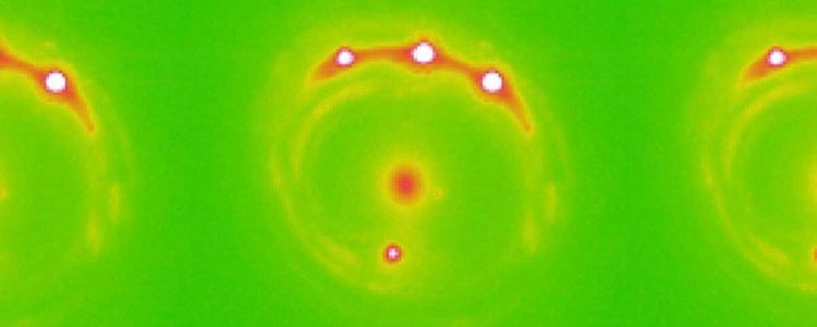 Вперше в історії вчені виявили позаземні світи в іншій галактиці