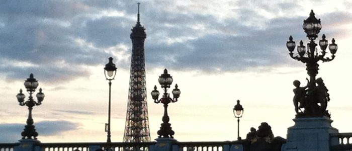 У Франції може закінчитися енергія через війну в Україні