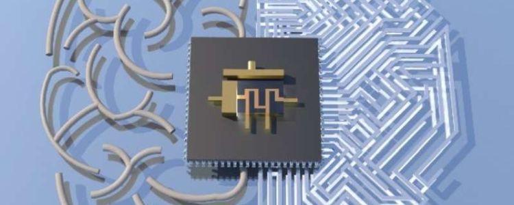 Майбутні комп'ютери будуть функціонувати як справжній мозок