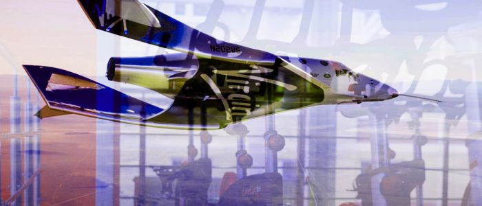 Майбутнім космічним туристам доведеться тренуватися перед польотом