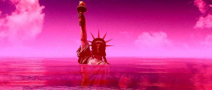 Футурист пророкує «кінець світу, яким ми його знаємо»