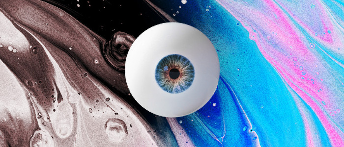 Генна терапія повернула зір пацієнтові, який роками не бачив кольорів